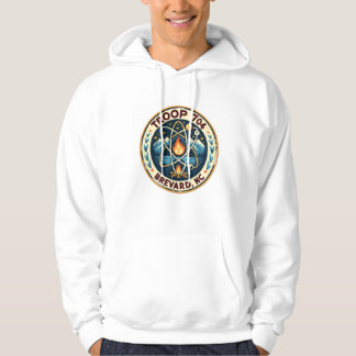 Sudadera con capucha del grupo STEM 704