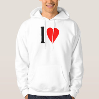 sudadera con capucha del HÁGALO USTED MISMO del