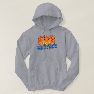 Sudadera con capucha del Hotel Pennsylvania