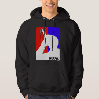 sudadera con capucha del iFLOW