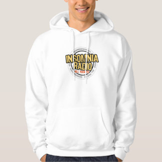 Sudadera con capucha del IR (luz)