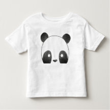 Sudadera con capucha del jersey del oso de panda