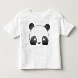 Sudadera con capucha del jersey del oso de panda