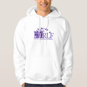 Sudadera con capucha del jersey del paño grueso y