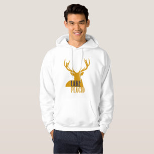 Sudadera con capucha del Lake Placid