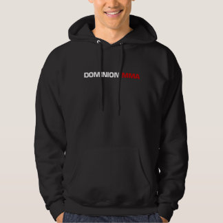 Sudadera con capucha del Muttahida Majlis-E-Amal