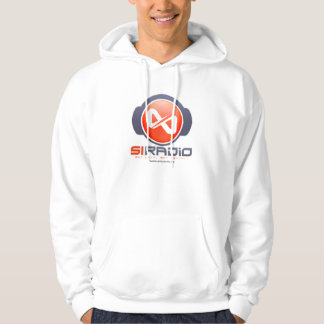 Sudadera con capucha del SI