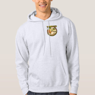 Sudadera con capucha del torneo de pinball 2026 To