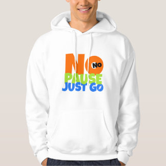 Sudadera con capucha: diseño callejero motivaciona