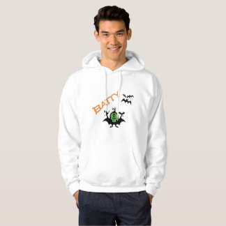 Sudadera con capucha divertida de Halloween para h