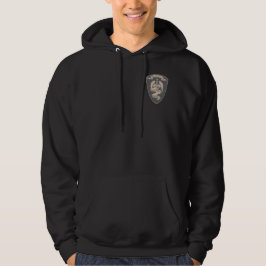 Sudadera con capucha Dublin Falls Logo Hombres 3XL