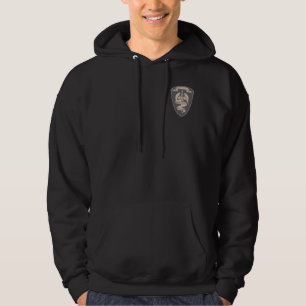 Sudadera con capucha Dublin Falls Logo Hombres XL