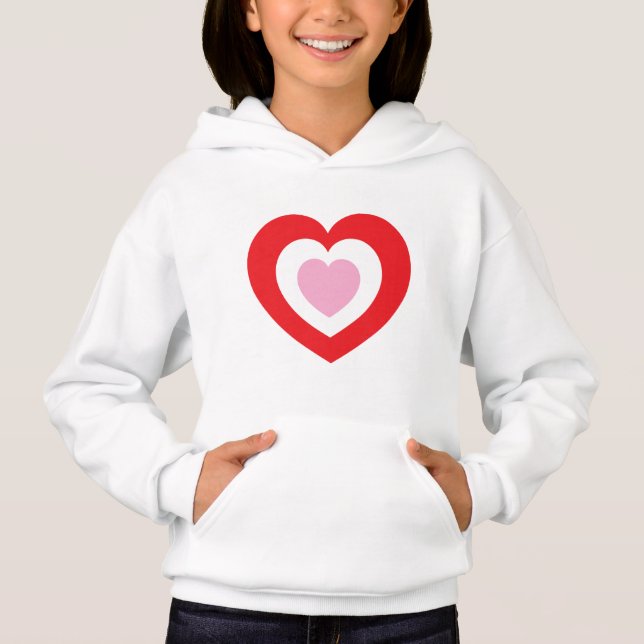 Sudadera con capucha Eclipse (Anverso)