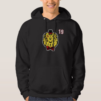 Sudadera con capucha excelente 2
