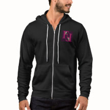 Sudadera con capucha FerretFatale