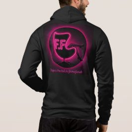 Sudadera con capucha FerretFatale