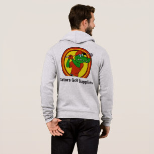 Sudadera con capucha Gator