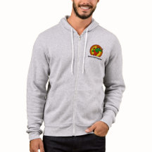 Sudadera con capucha Gator