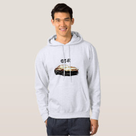 Sudadera con capucha GT-r