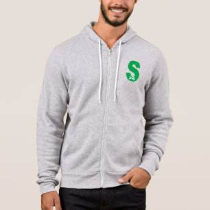 Sudadera con capucha heather DISEÑO DEPORTE 26