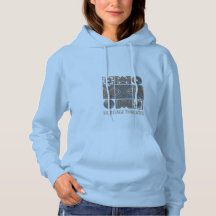 Sudadera con capucha Heritage Threads