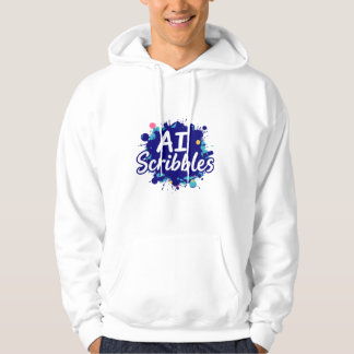 Sudadera con capucha - Hombre