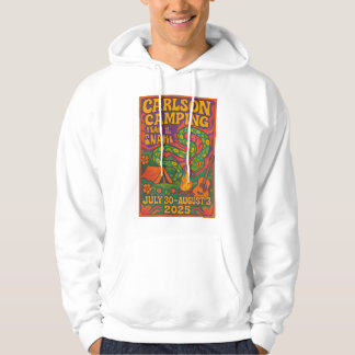 Sudadera con capucha - Imagen vertical