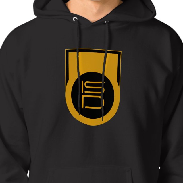 Sudadera con capucha ISD Adult Pullover Vintage St (Subido por el creador)