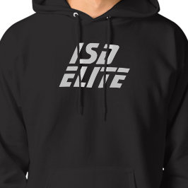 Sudadera con capucha ISD Elite