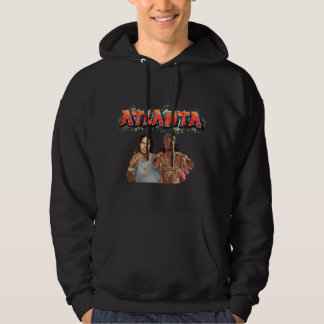 Sudadera con capucha Kast