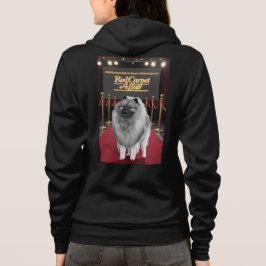Sudadera con capucha KCA Nacional 2026