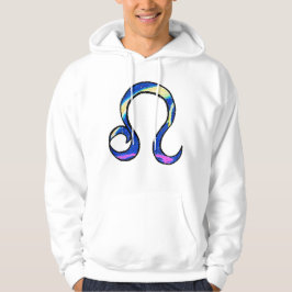 Sudadera con capucha Leo Z