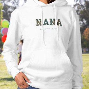 Sudadera con capucha ligera de moda personalizada 