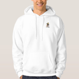 Sudadera con capucha Men's Pet Safety Crusader