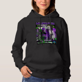Sudadera con capucha Milwaukee 2026