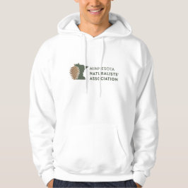 Sudadera con capucha MNA