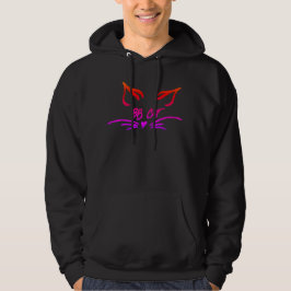 Sudadera con capucha Motion + Consistency Edition