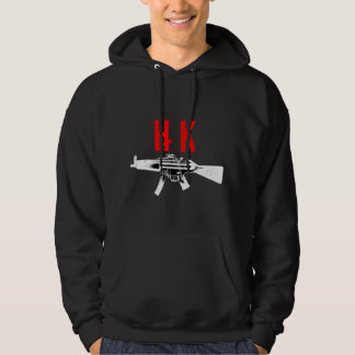sudadera con capucha mp5