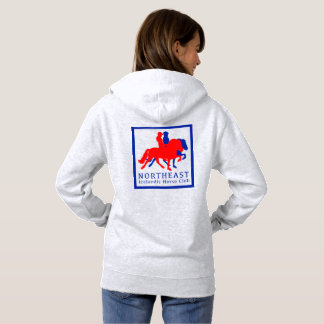 Sudadera con capucha NEIHC