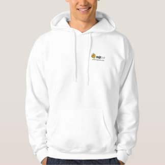 Sudadera con capucha neta de MJT
