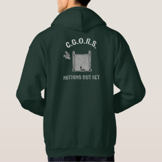 Sudadera con capucha Nothing But Net