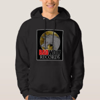 Sudadera con capucha oficial de la mercancía de