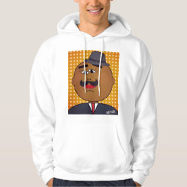 Sudadera con capucha oficial QUICKDRAW v1Sudadera 