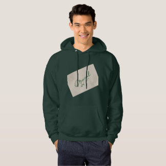 Sudadera con capucha Original 1 Deep Forest para h