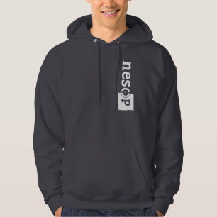 Sudadera con capucha - oscuridad