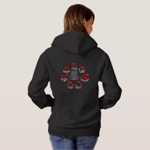 Sudadera con capucha Own Your Sin
