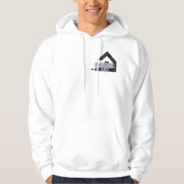 Sudadera con capucha Painting Do