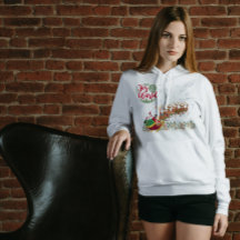 Sudadera con capucha para adulto