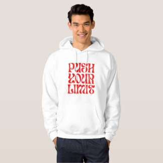 Sudadera con capucha para adultos