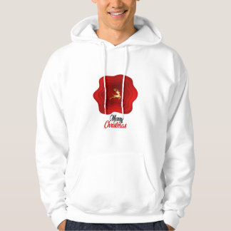 Sudadera con capucha para adultos